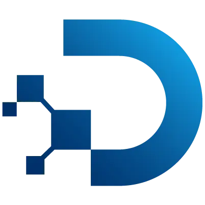 DKDP logo