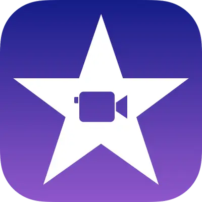 video editing imovie course