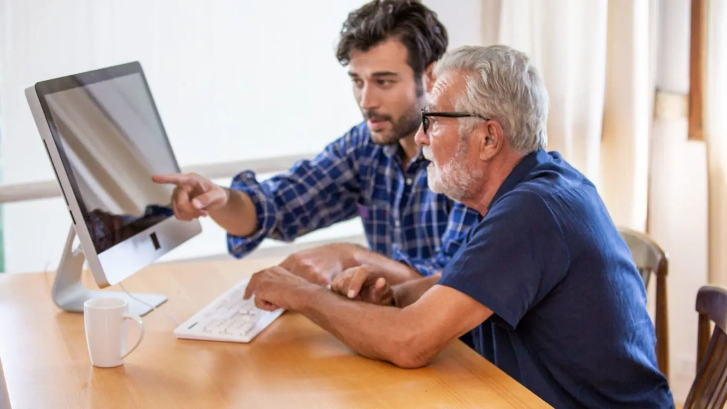 IT support and courses in geneva