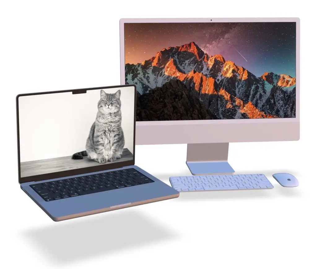 computers