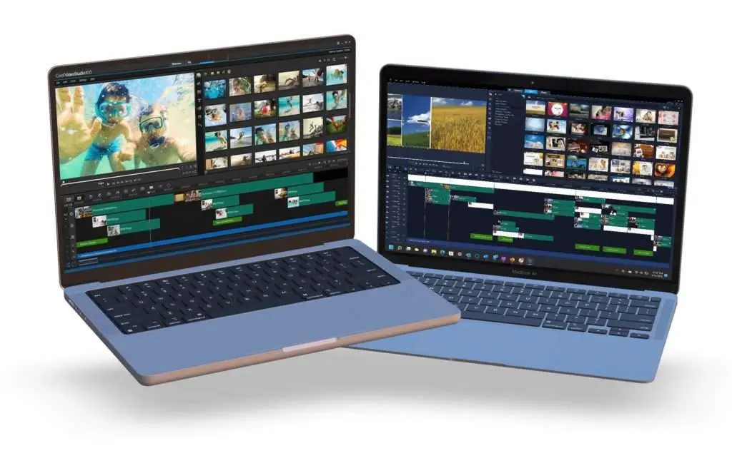 video editing courses in geneva