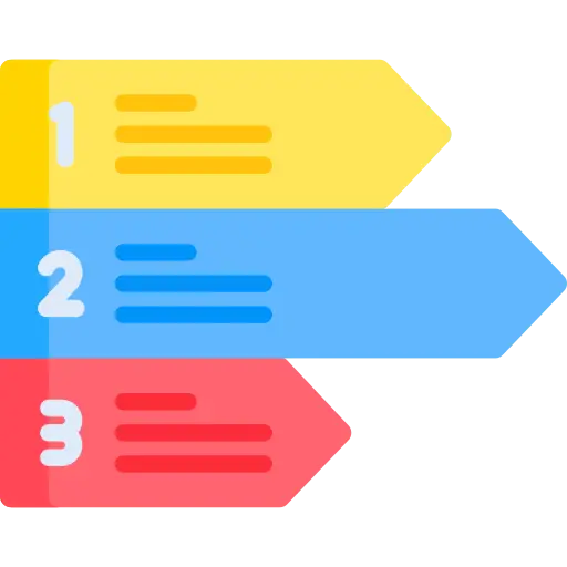 web design stage