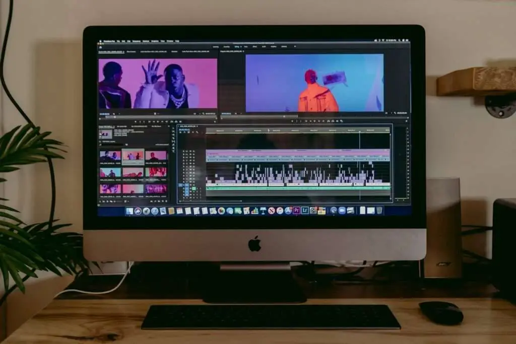 video editing courses in geneva