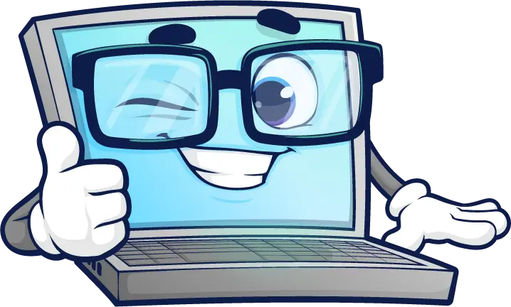 logo computer courses thumb