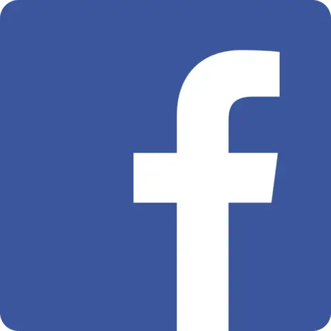 facebook logo training social networks