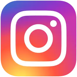 instagram logo training social networks