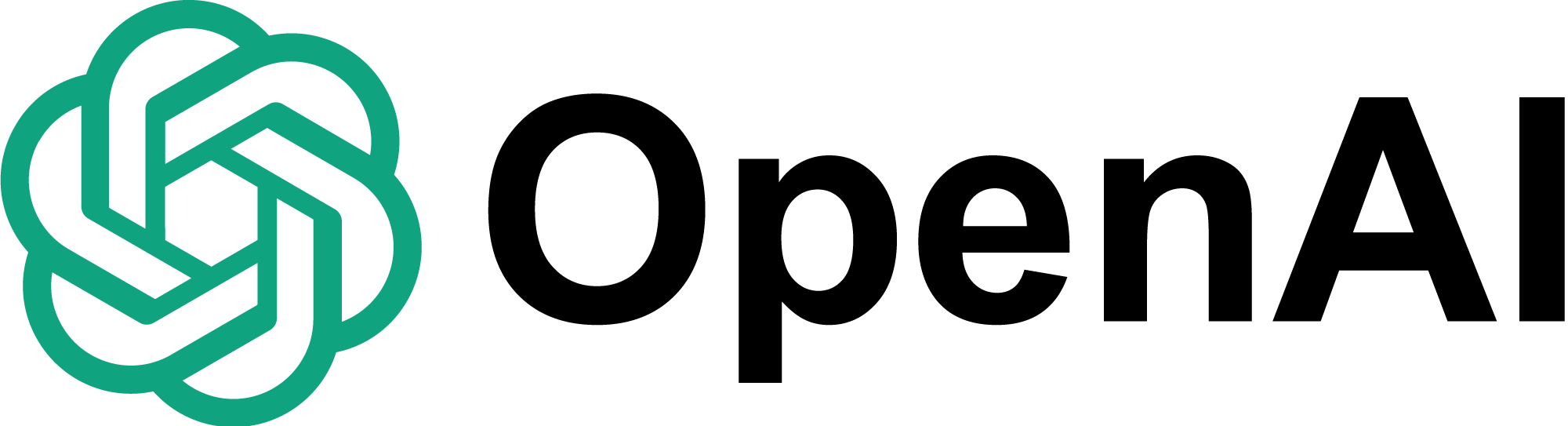 Open ai logo